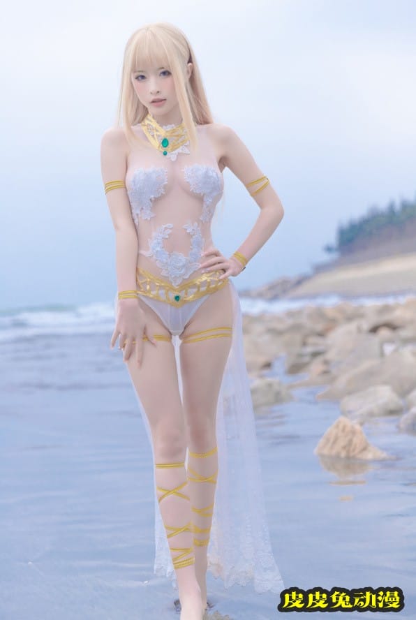 清水由乃 – 写真套图合集