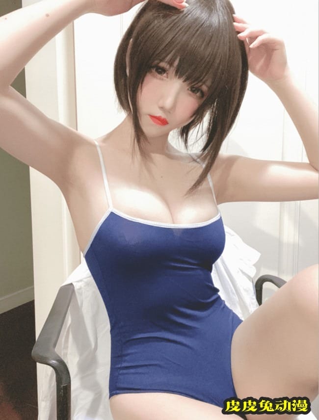 阿薰kaOri – 鬼马少女主持人套图合集