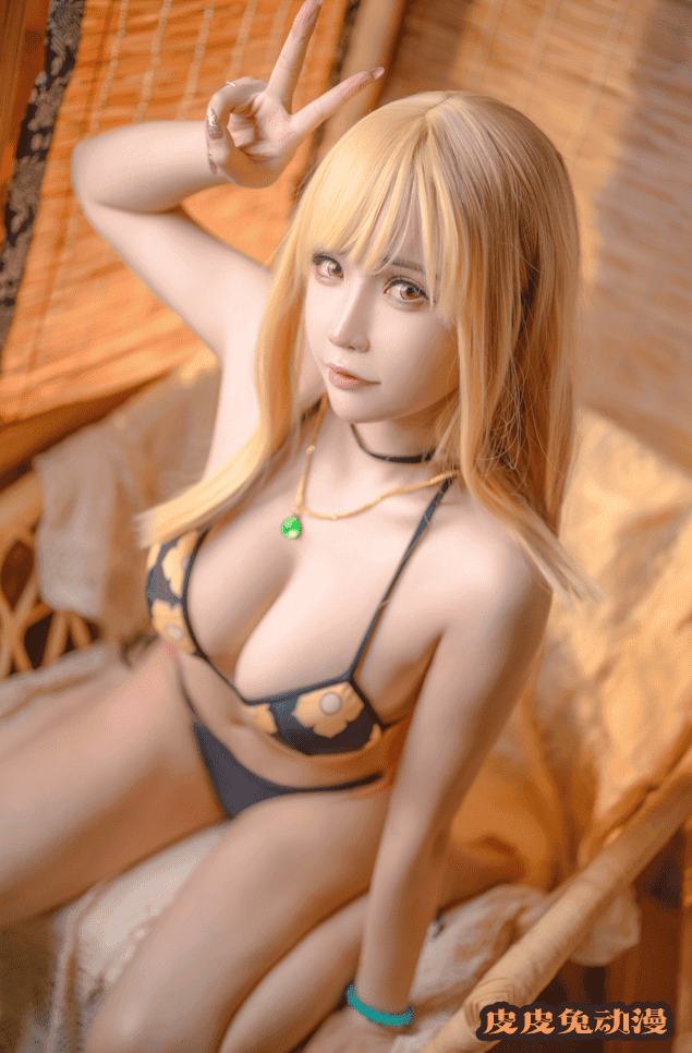 抱走莫子AA – 写真套图合集-皮皮兔动漫