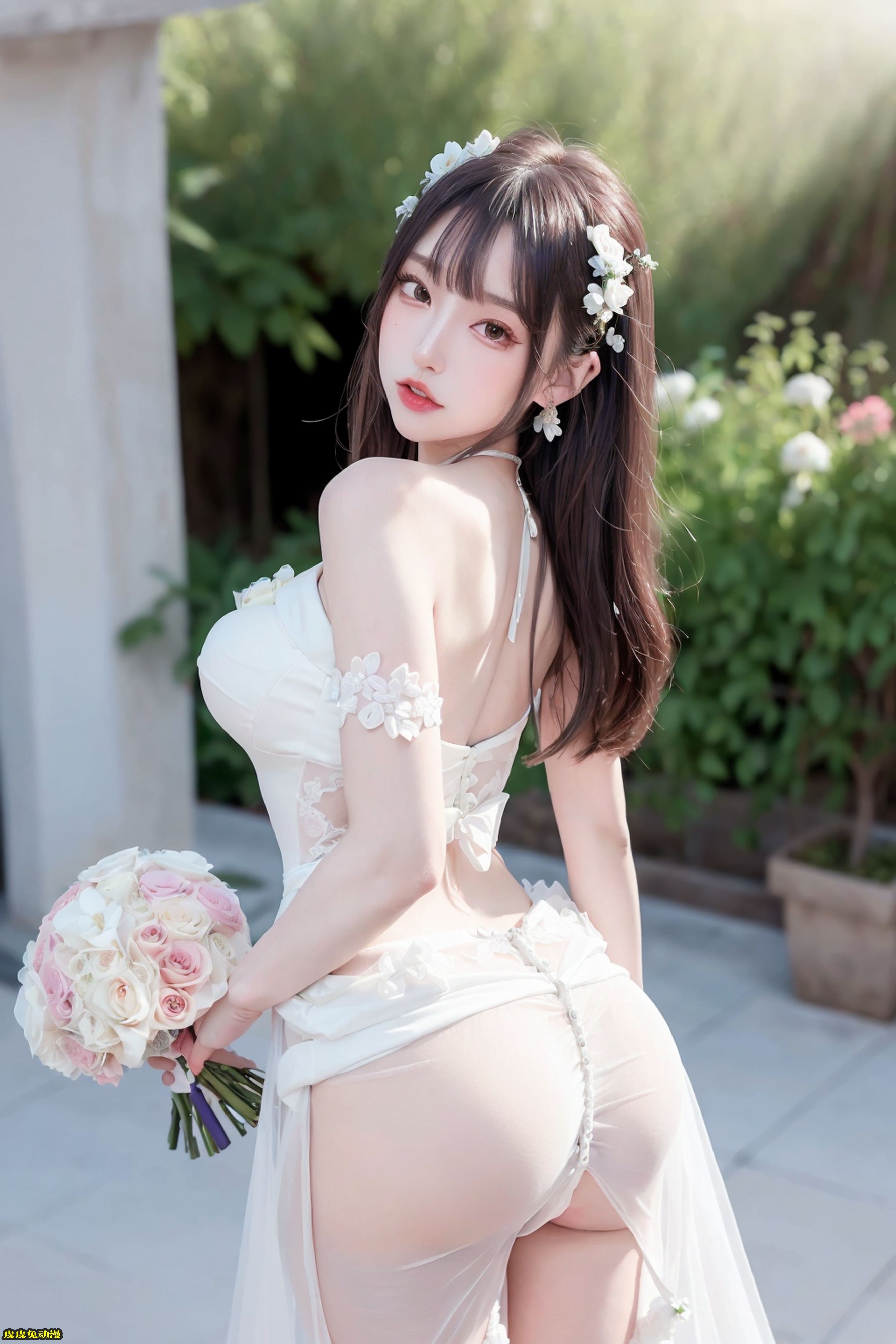 AI绘图 画师kaiysx 第23-30期