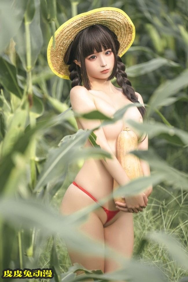 蠢沫沫 – 写真套图合集