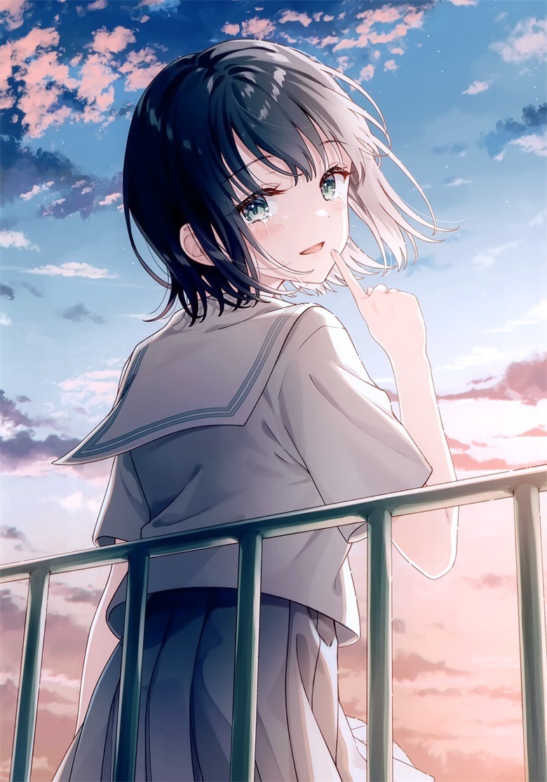 (C101) [TDNY (ただのゆきこ)] GAZE (オリジナル)