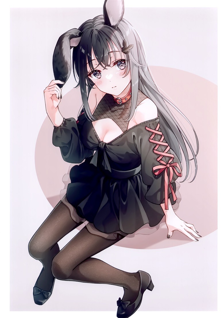 (C101) [TDNY (ただのゆきこ)] GAZE (オリジナル)