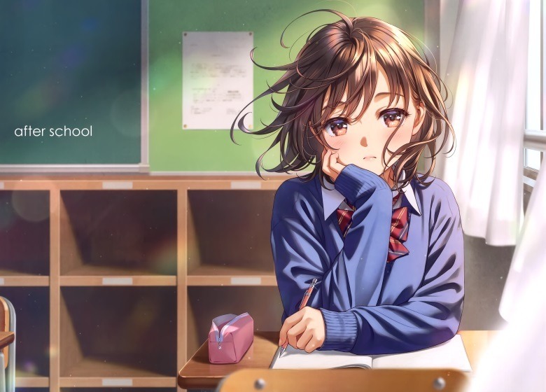 (C101) [CANVAS (森倉円)] Stay with me. (オリジナル)