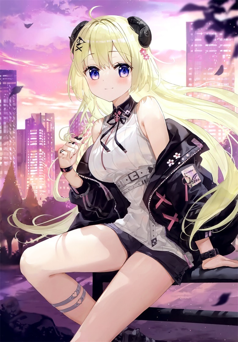 (C101) [ラジアルエンジン (ふーみ)] LOOK (よろず)