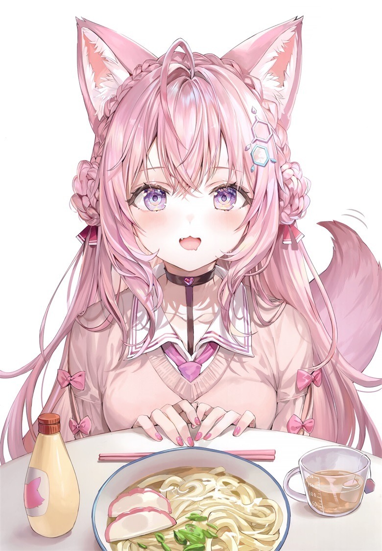 (C101) [さしみねこ屋 (ももこ)] VIVACE (ホロライブ)