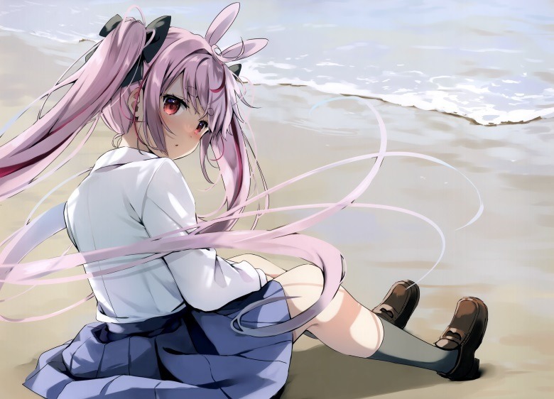 (C101) [いちごさいず (なつめえり)] ゆるぶいきゃんぱす (バーチャルYouTuber)