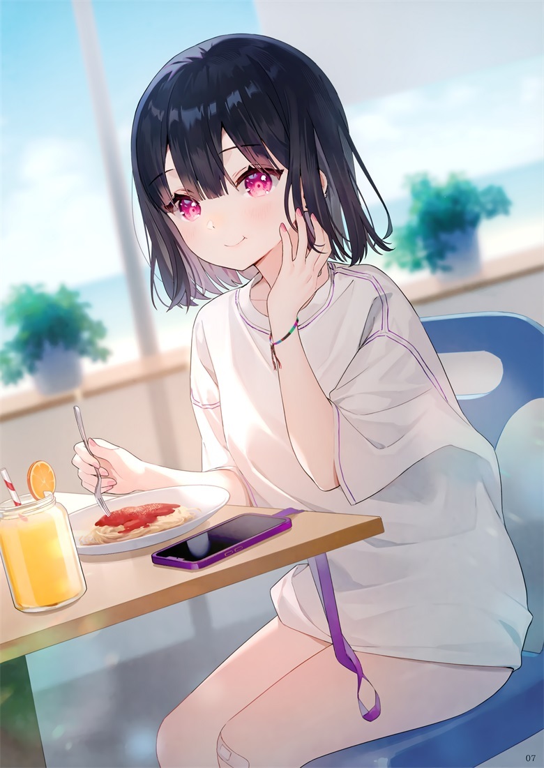 (C101) [SentimentColor (餡こたく)] ウィンターヴァケーション (オリジナル)