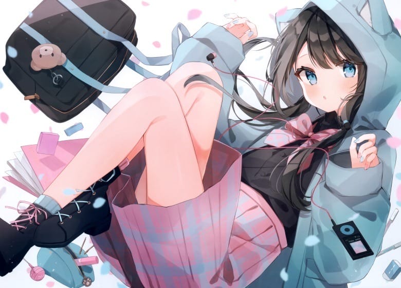 (C101) [PiRORI KINGDOM (ピロリ菌)] PiRORI KINGDOM vol.7 (オリジナル)