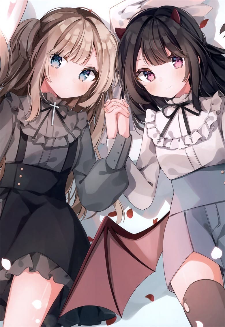 (C101) [PiRORI KINGDOM (ピロリ菌)] PiRORI KINGDOM vol.7 (オリジナル)