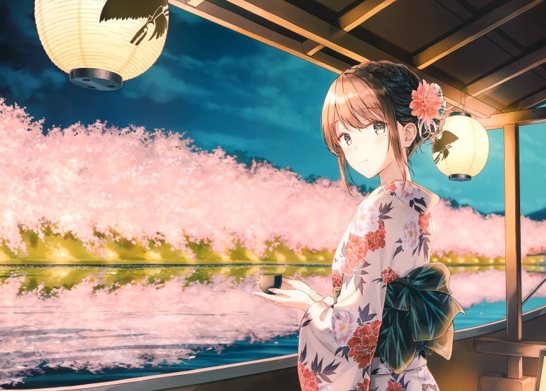 (C101) [HitenKei (Hiten)] deLIGHTful (オリジナル)