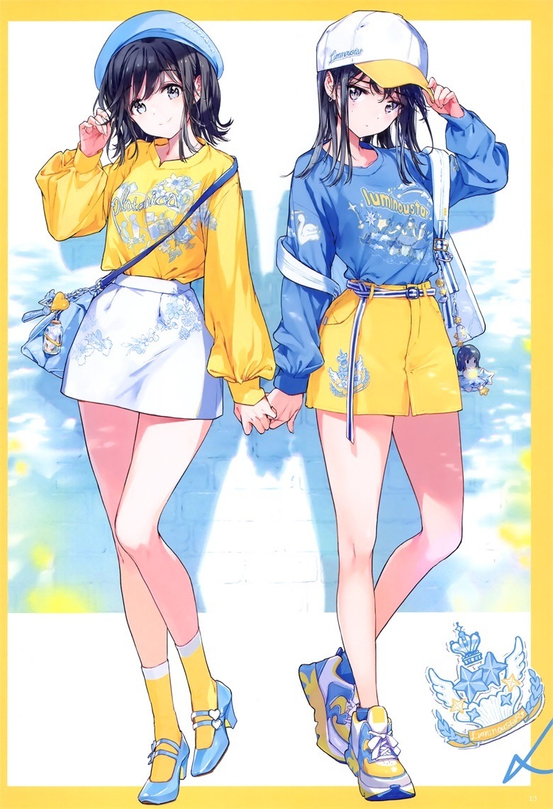 (C101) [atelier Tiv artworks (Tiv)] wear (オリジナル)