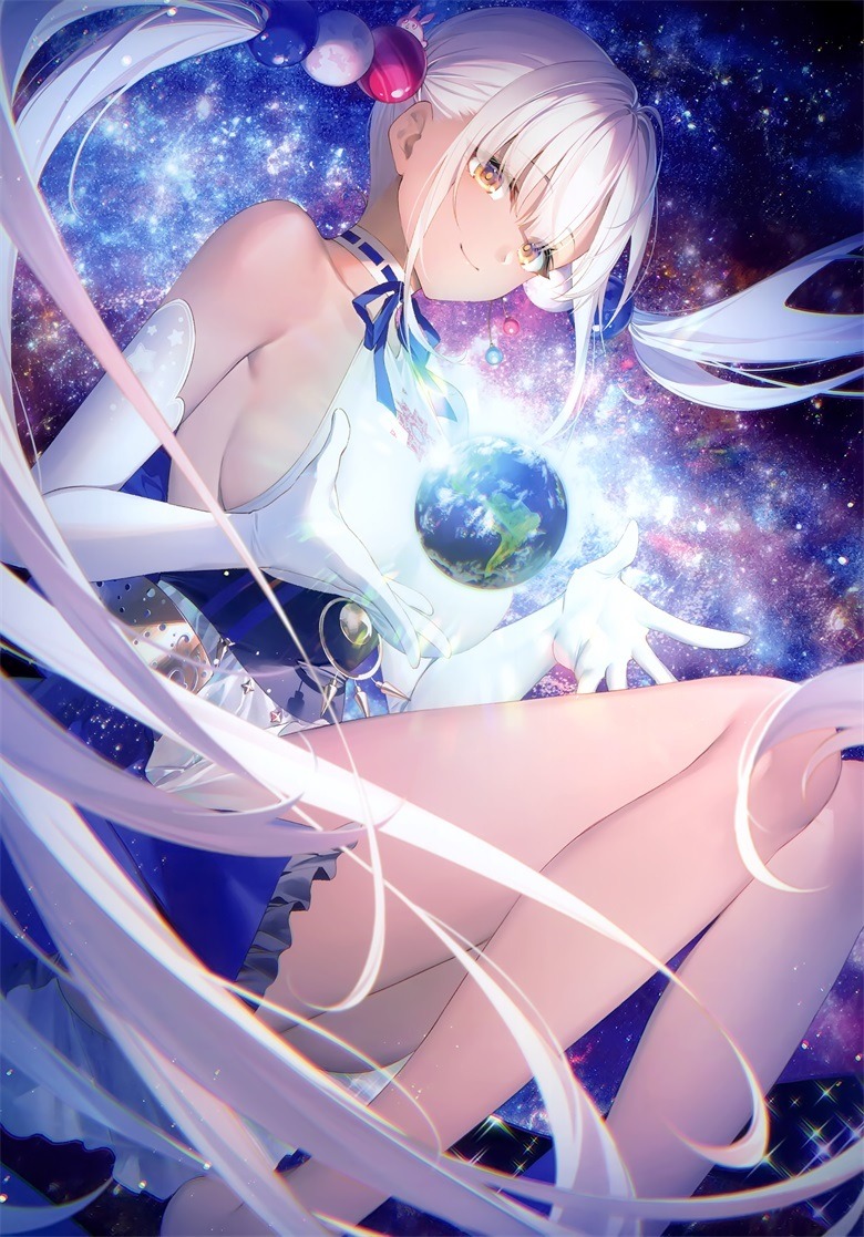 (C101) [AliceSyndrome＊ (遠坂あさぎ)] BOTANICAL (ホロライブ)