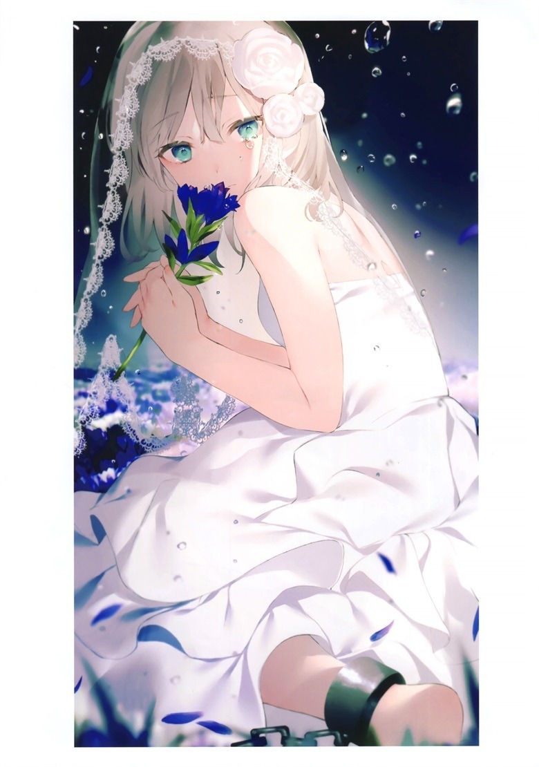 (C100) [hanasaku (Aちき)] VEGA (オリジナル)
