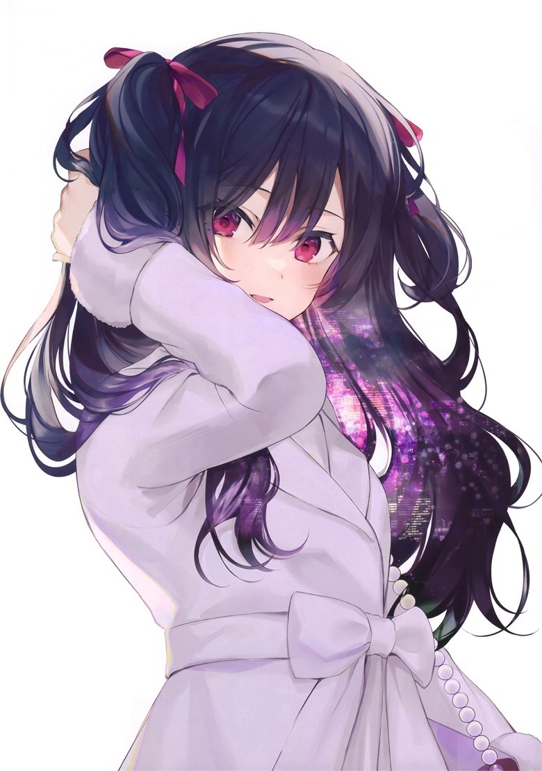 (C100) [hanasaku (Aちき)] VEGA (オリジナル)