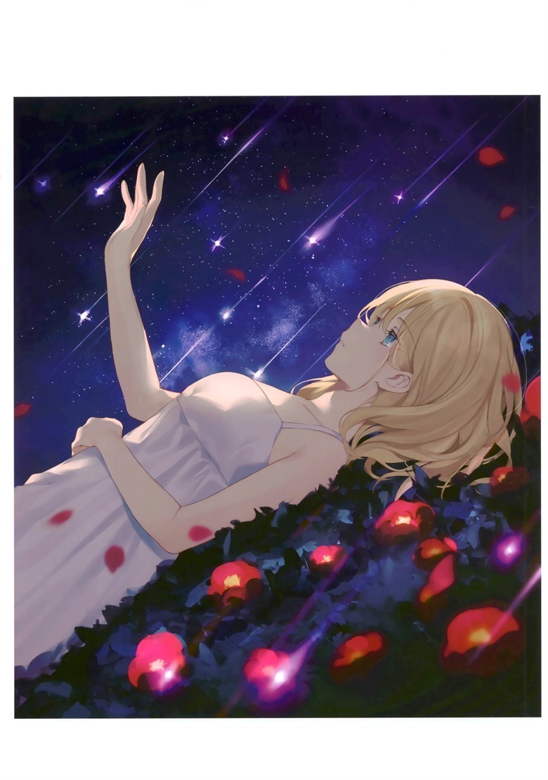(C100) [hanasaku (Aちき)] VEGA (オリジナル)
