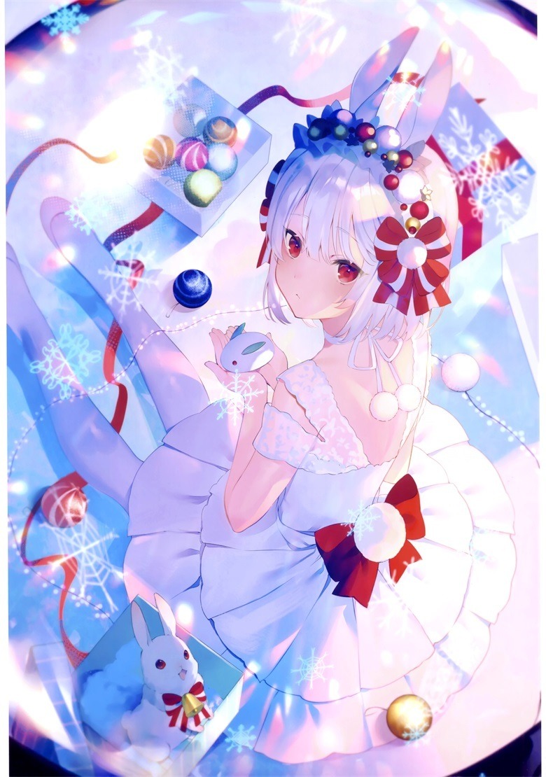 (C100) [hanasaku (Aちき)] VEGA (オリジナル)