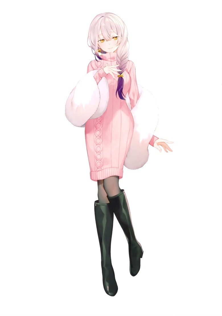 (C100) [hanasaku (Aちき)] VEGA (オリジナル)