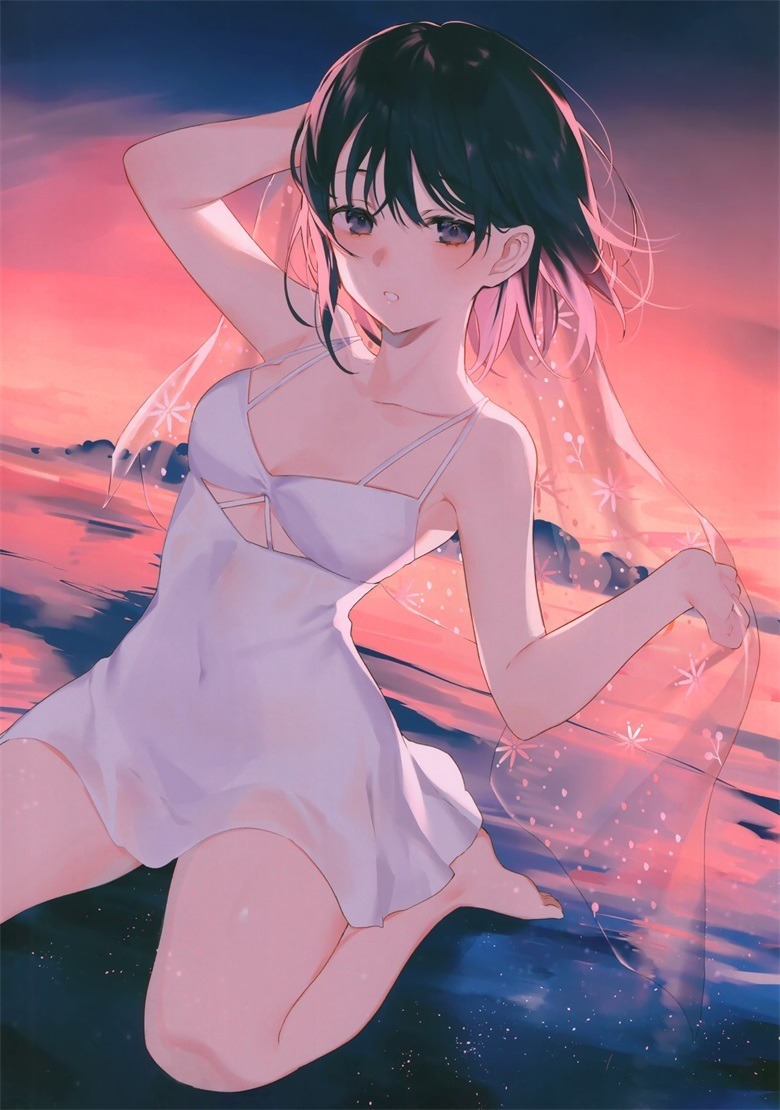 (C100) [hanasaku (Aちき)] VEGA (オリジナル)