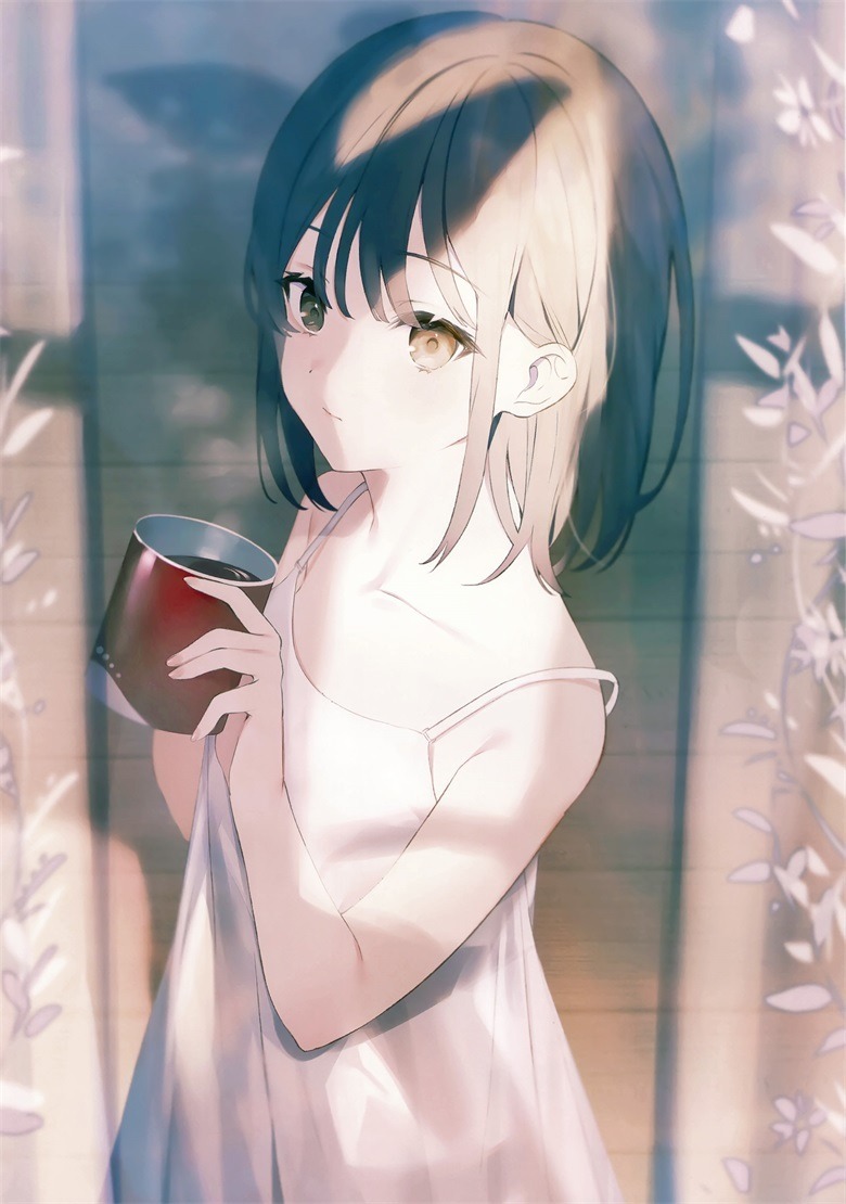 (C100) [hanasaku (Aちき)] VEGA (オリジナル)