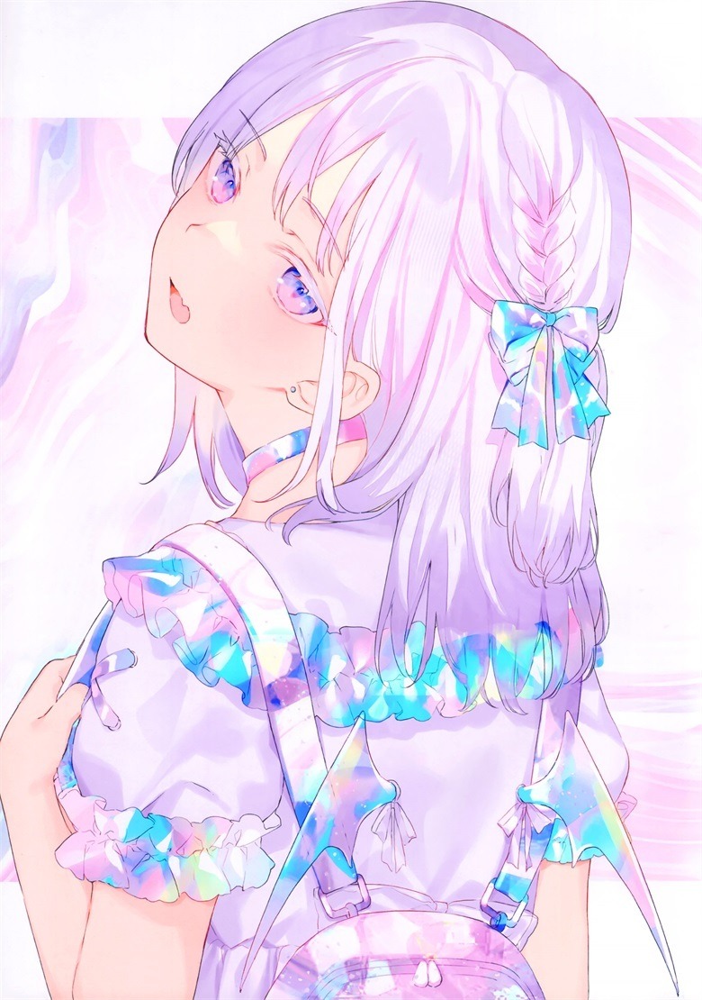 (C100) [hanasaku (Aちき)] VEGA (オリジナル)