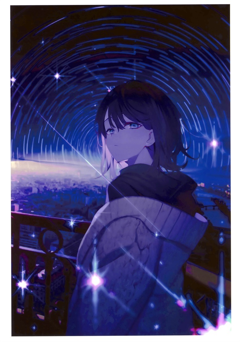 (C100) [hanasaku (Aちき)] VEGA (オリジナル)