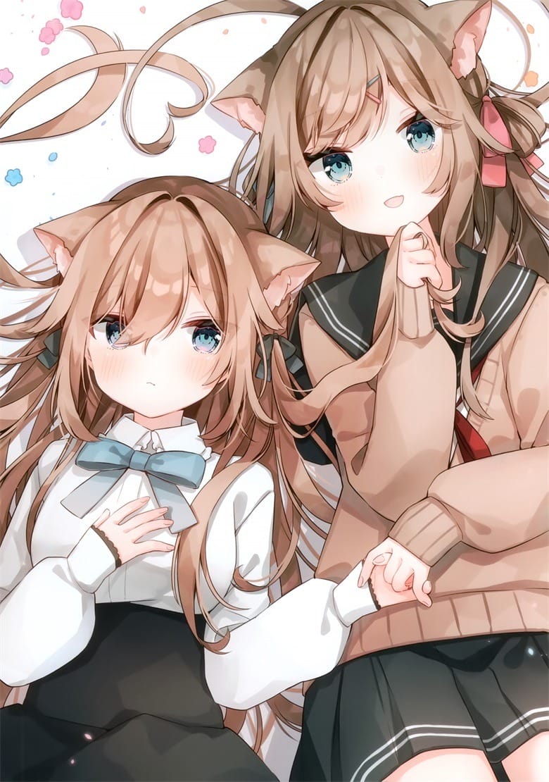 (C100) [PiRORI KINGDOM (ピロリ菌)] PiRORI KINGDOM KEMO (オリジナル)