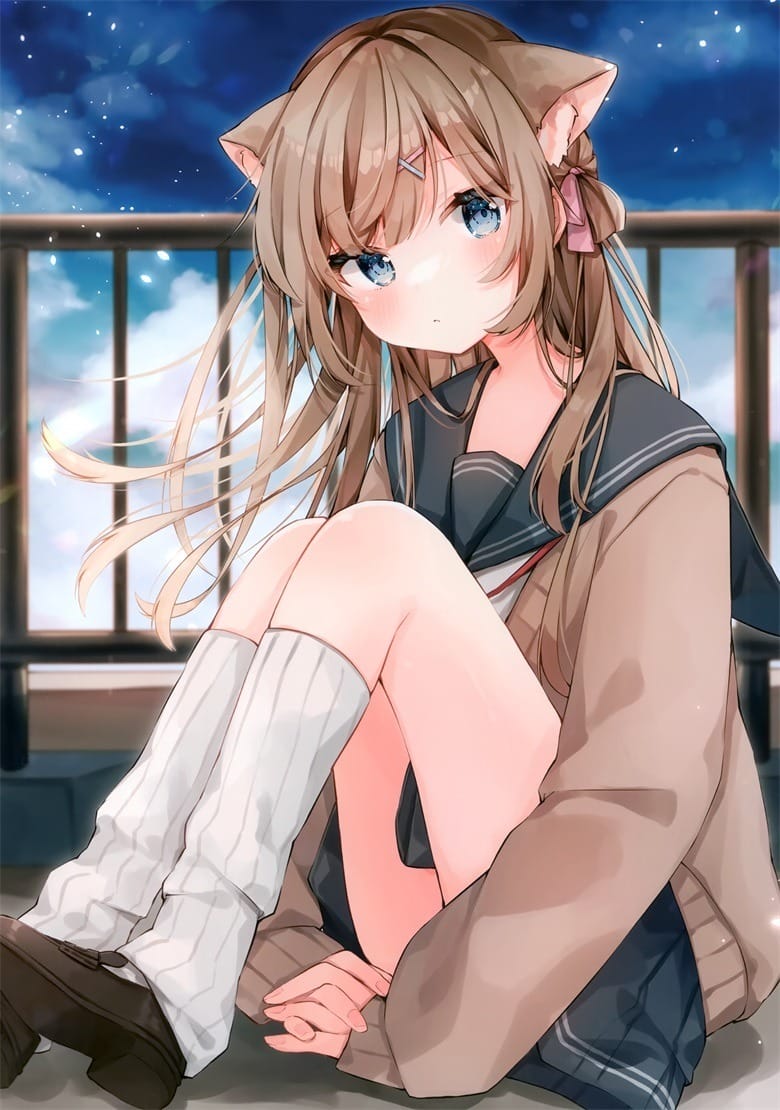 (C100) [PiRORI KINGDOM (ピロリ菌)] PiRORI KINGDOM KEMO (オリジナル)