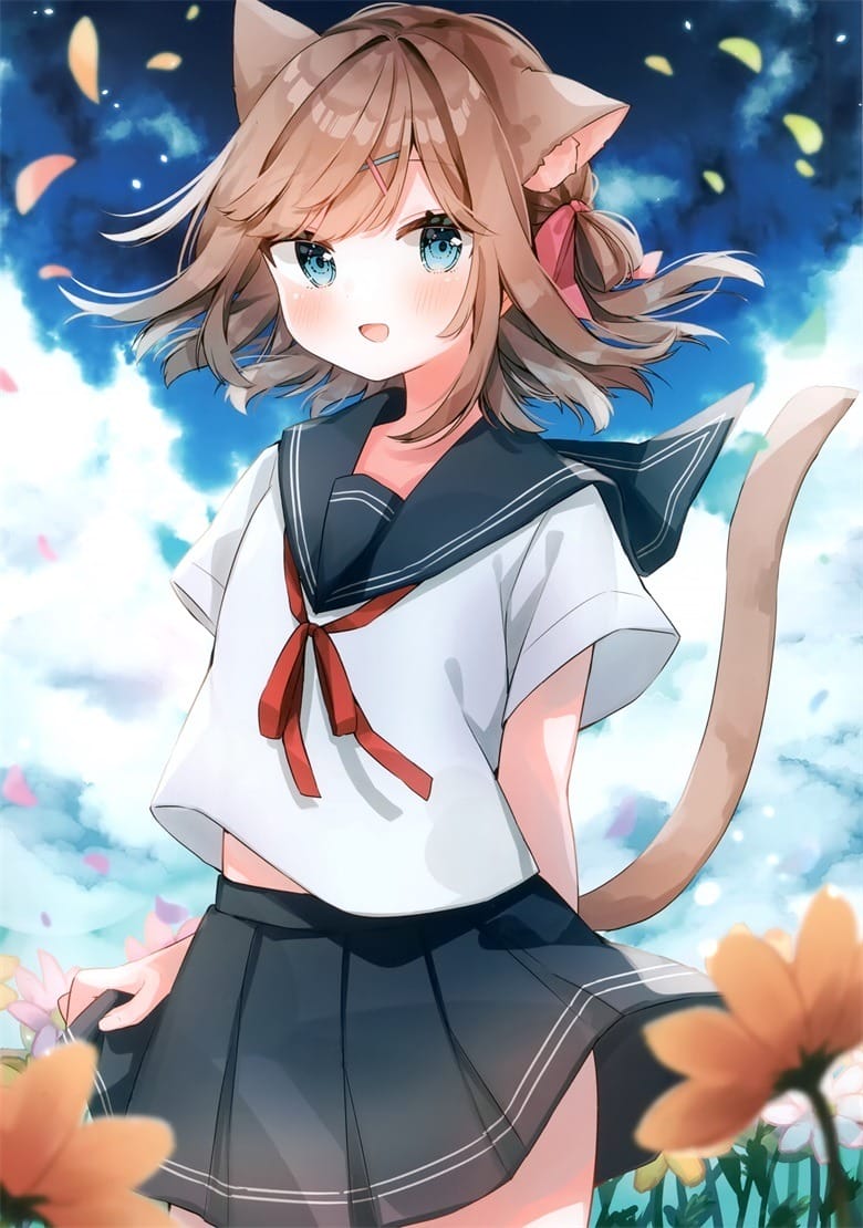 (C100) [PiRORI KINGDOM (ピロリ菌)] PiRORI KINGDOM KEMO (オリジナル)