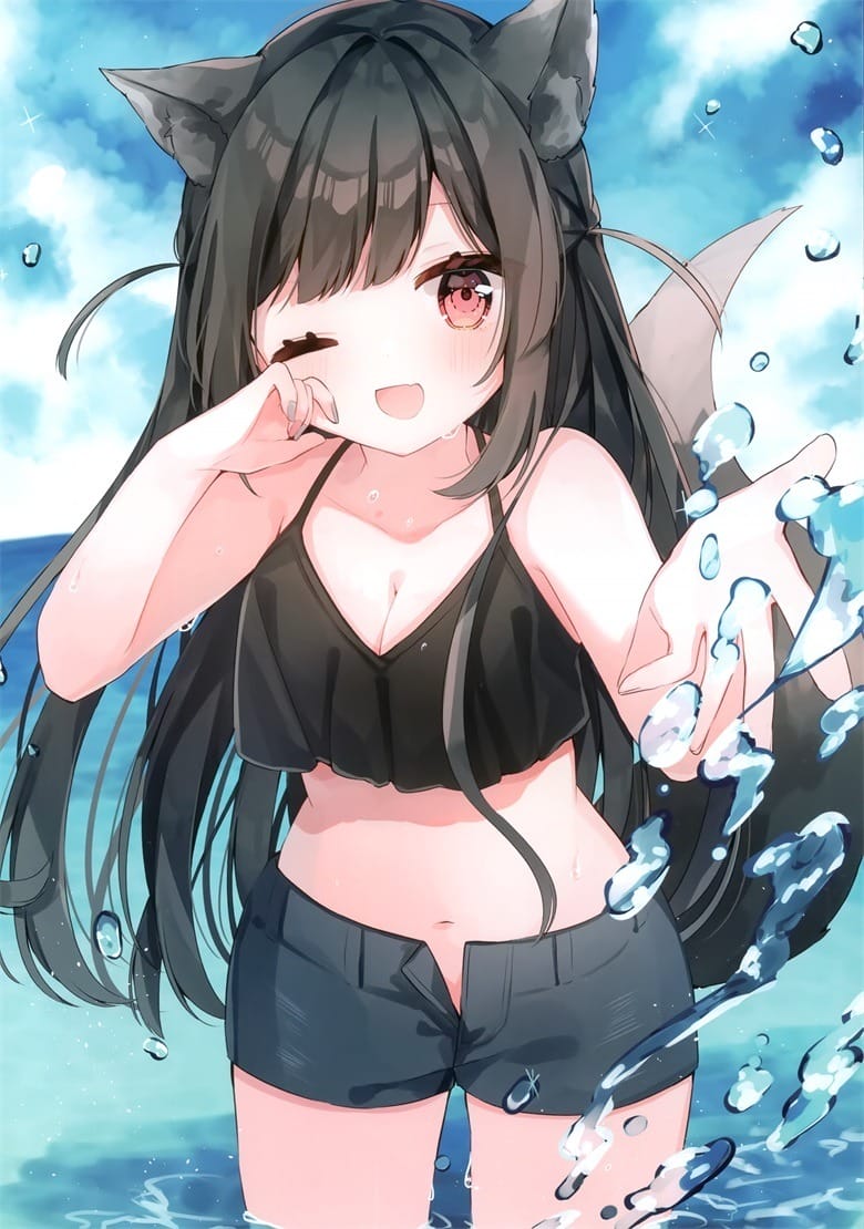 (C100) [PiRORI KINGDOM (ピロリ菌)] PiRORI KINGDOM KEMO (オリジナル)