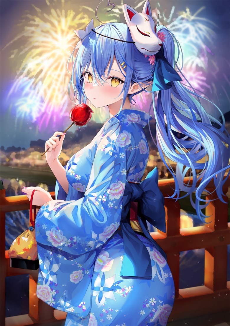 (C100) [Rin☆Yuu (リン☆ユウ)] YUKIHANA ART 2 (オリジナル)