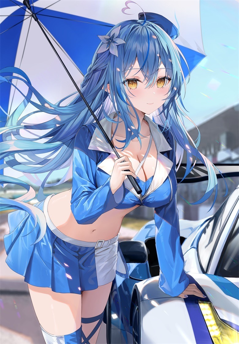 (C100) [Rin☆Yuu (リン☆ユウ)] YUKIHANA ART 2 (オリジナル)