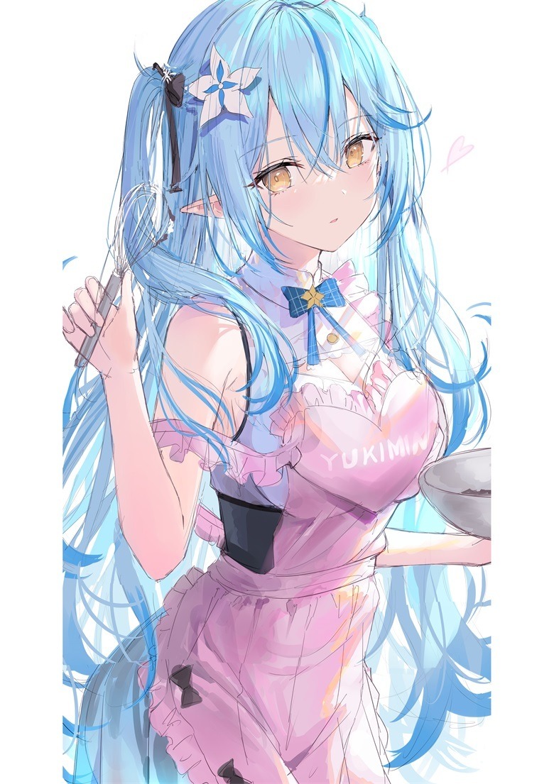 (C100) [Rin☆Yuu (リン☆ユウ)] YUKIHANA ART 2 (オリジナル)