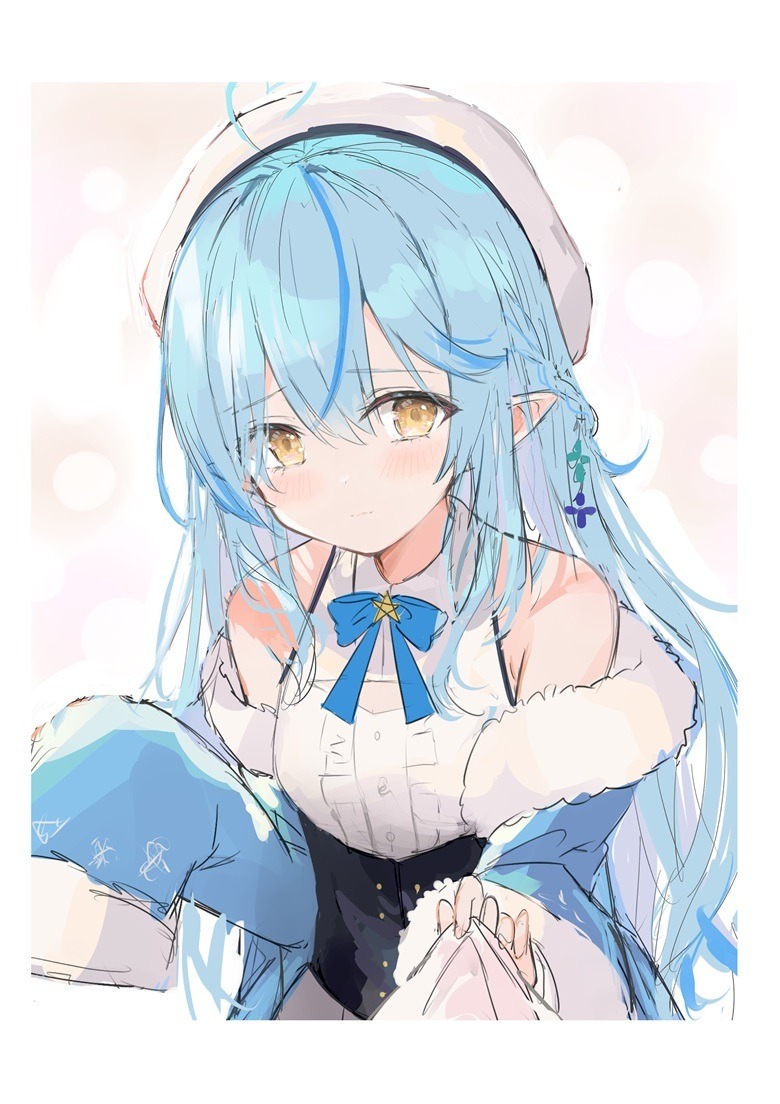 (C100) [Rin☆Yuu (リン☆ユウ)] YUKIHANA ART 2 (オリジナル)