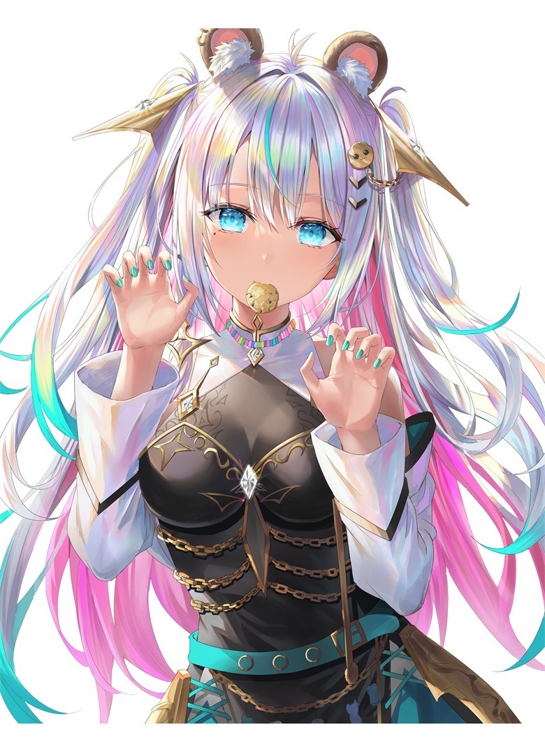 (C100) [Rin☆Yuu (リン☆ユウ)] YUKIHANA ART 2 (オリジナル)