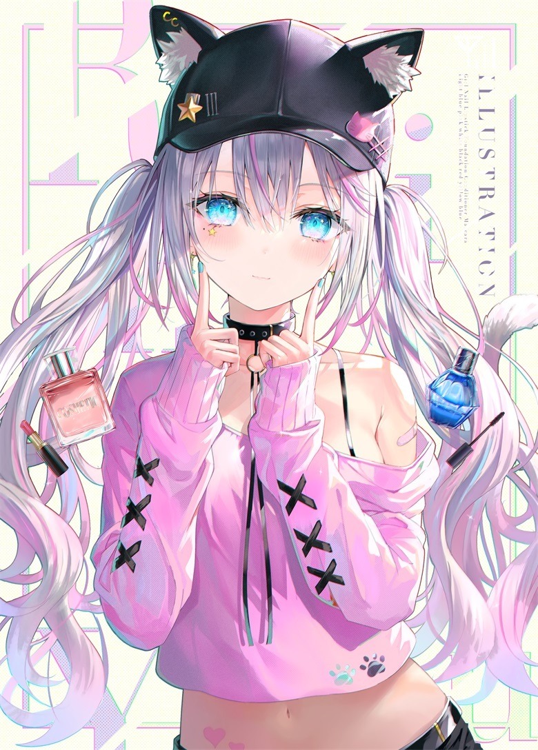 (C100) [Rin☆Yuu (リン☆ユウ)] YUKIHANA ART 2 (オリジナル)
