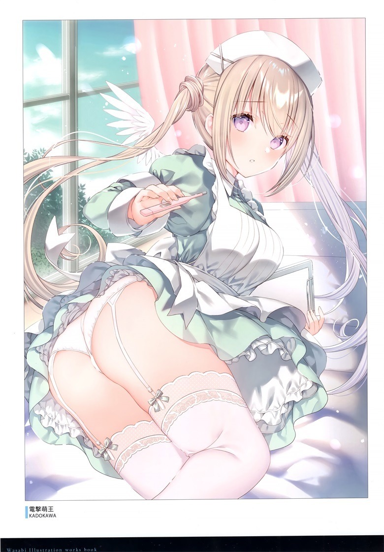 (C100) [W.label (和錆)] Gift04 -W.works 2022- (オリジナル)
