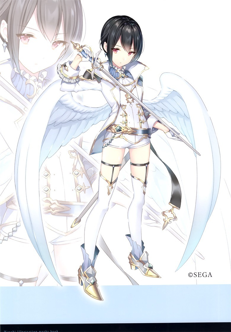 (C100) [W.label (和錆)] Gift04 -W.works 2022- (オリジナル)