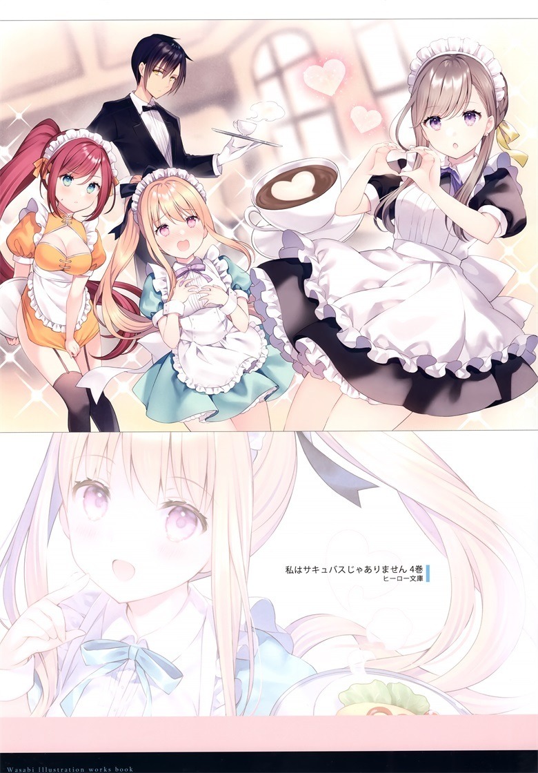(C100) [W.label (和錆)] Gift04 -W.works 2022- (オリジナル)