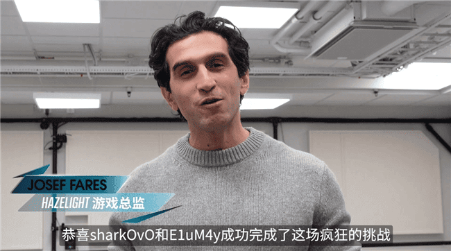 中国玩家全球首通《双影奇境》隐藏关！制作人认证，网友：这是要开环太平洋机甲？”