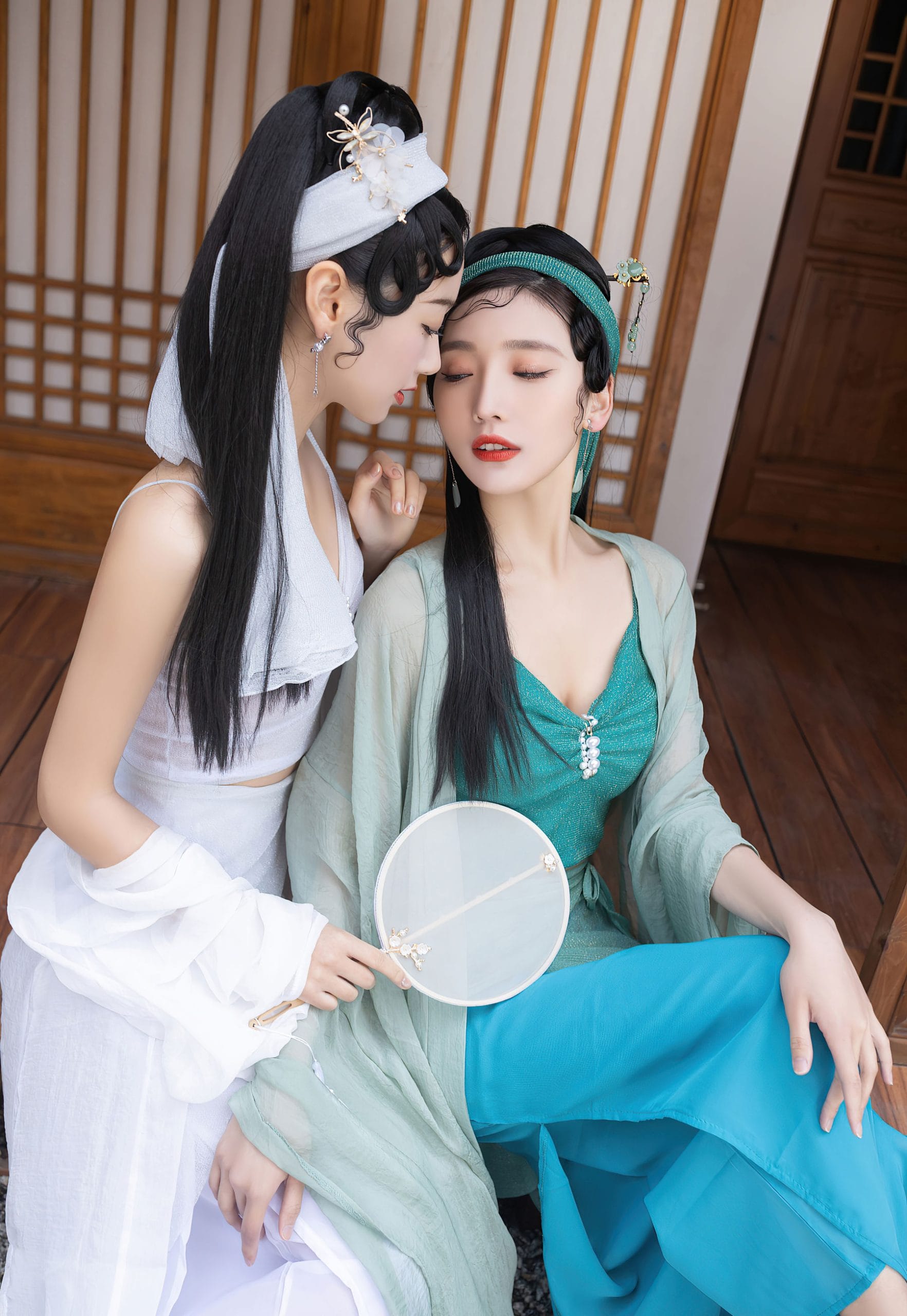 唐安琪-写真合集资源打包下载【全261套/182GB】