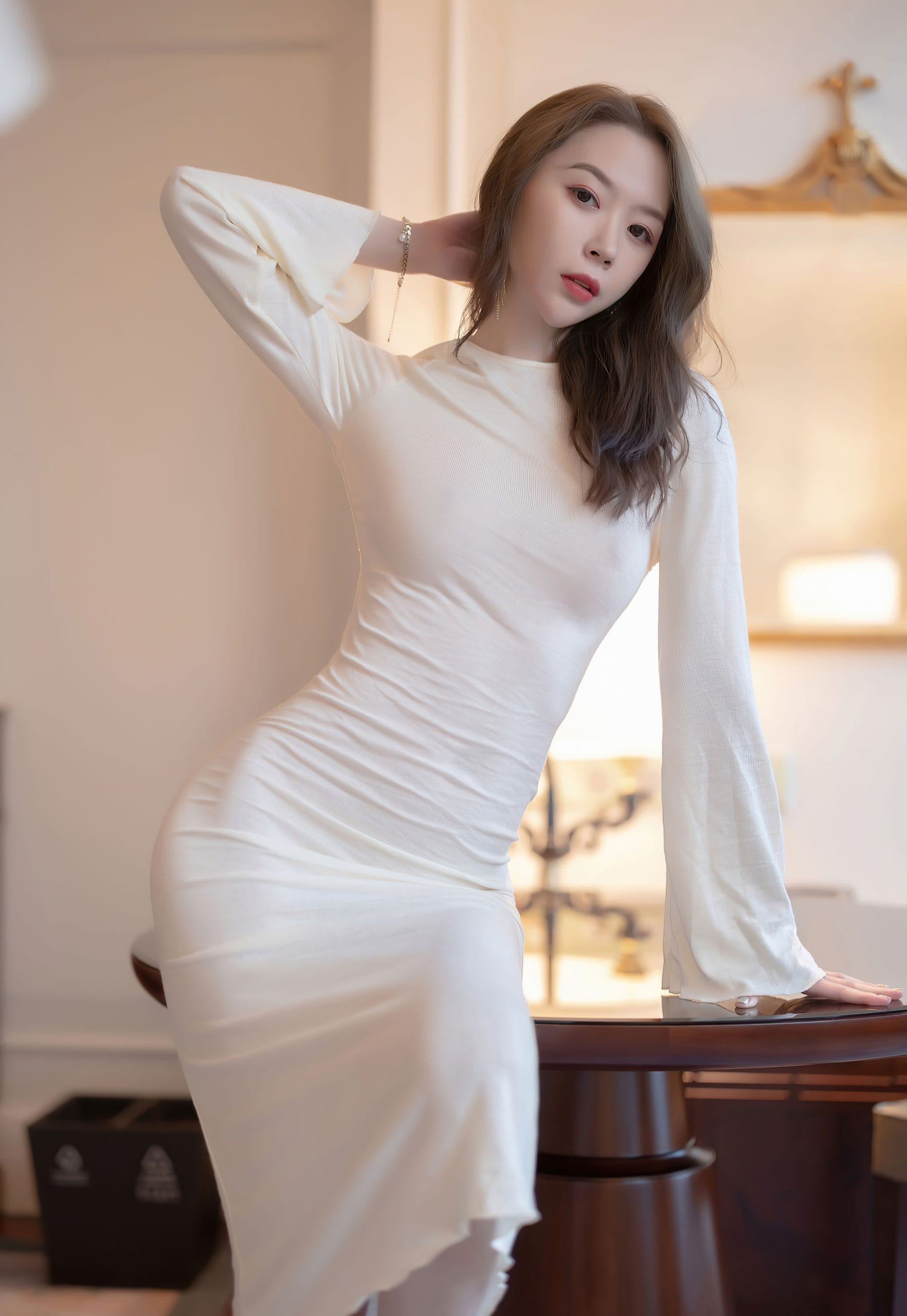 梦心玥Kendall-写真图集资源打包下载【全274套/155GB】