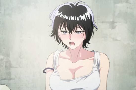 新番《九龙大众浪漫》因为女主火了 网友：这太美了-皮皮兔动漫