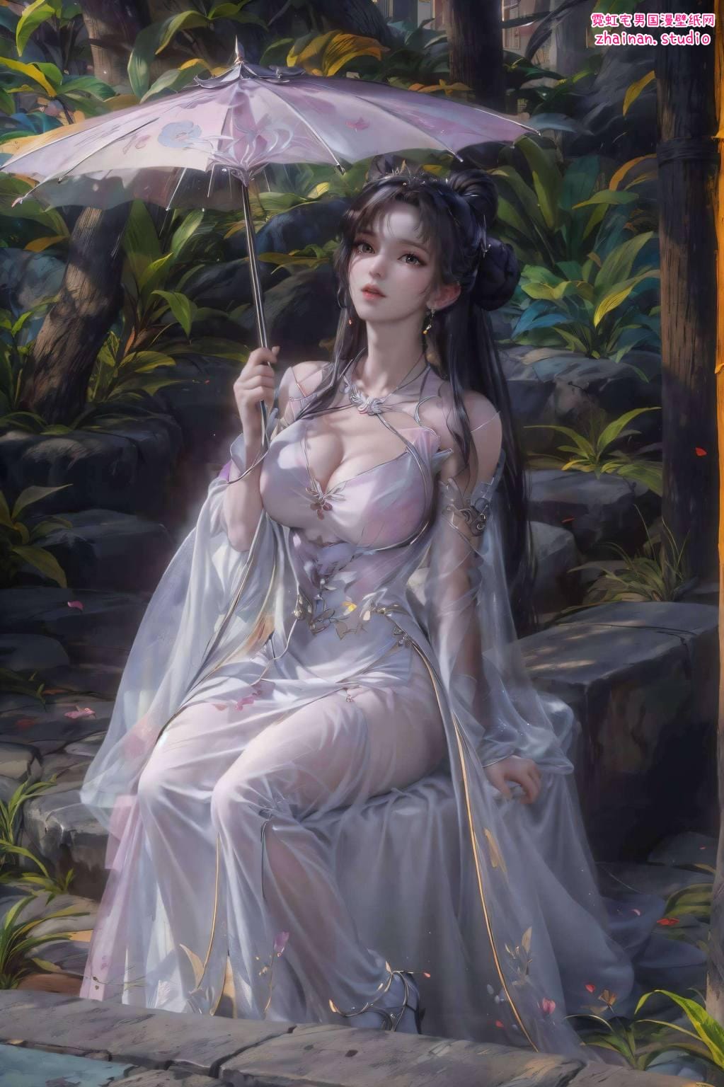 小舞献祭篇图片大全炫彩壁纸免费壁纸包win10壁纸锁屏壁纸