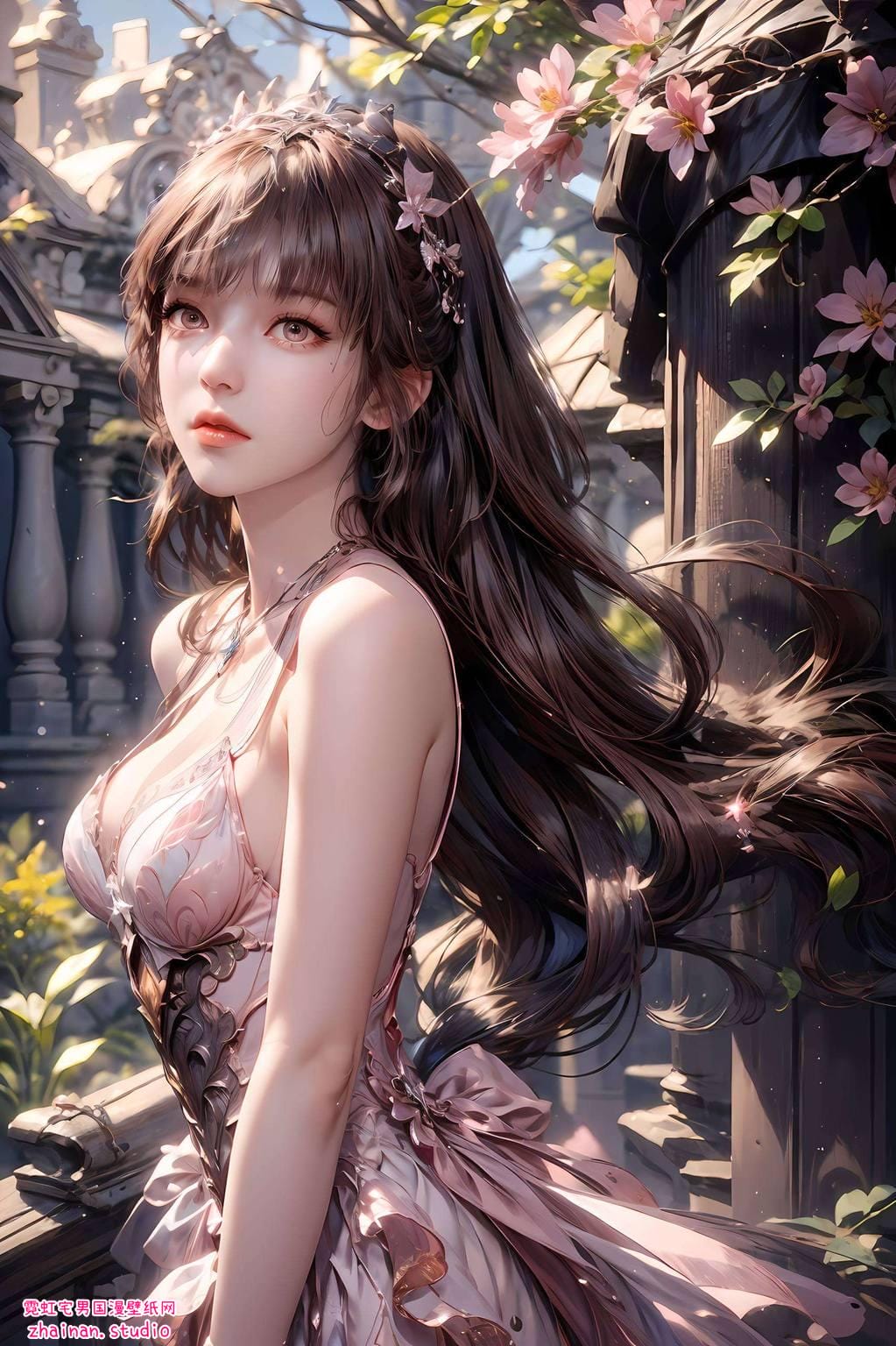 小舞献祭篇图片大全炫彩壁纸免费壁纸包win10壁纸锁屏壁纸