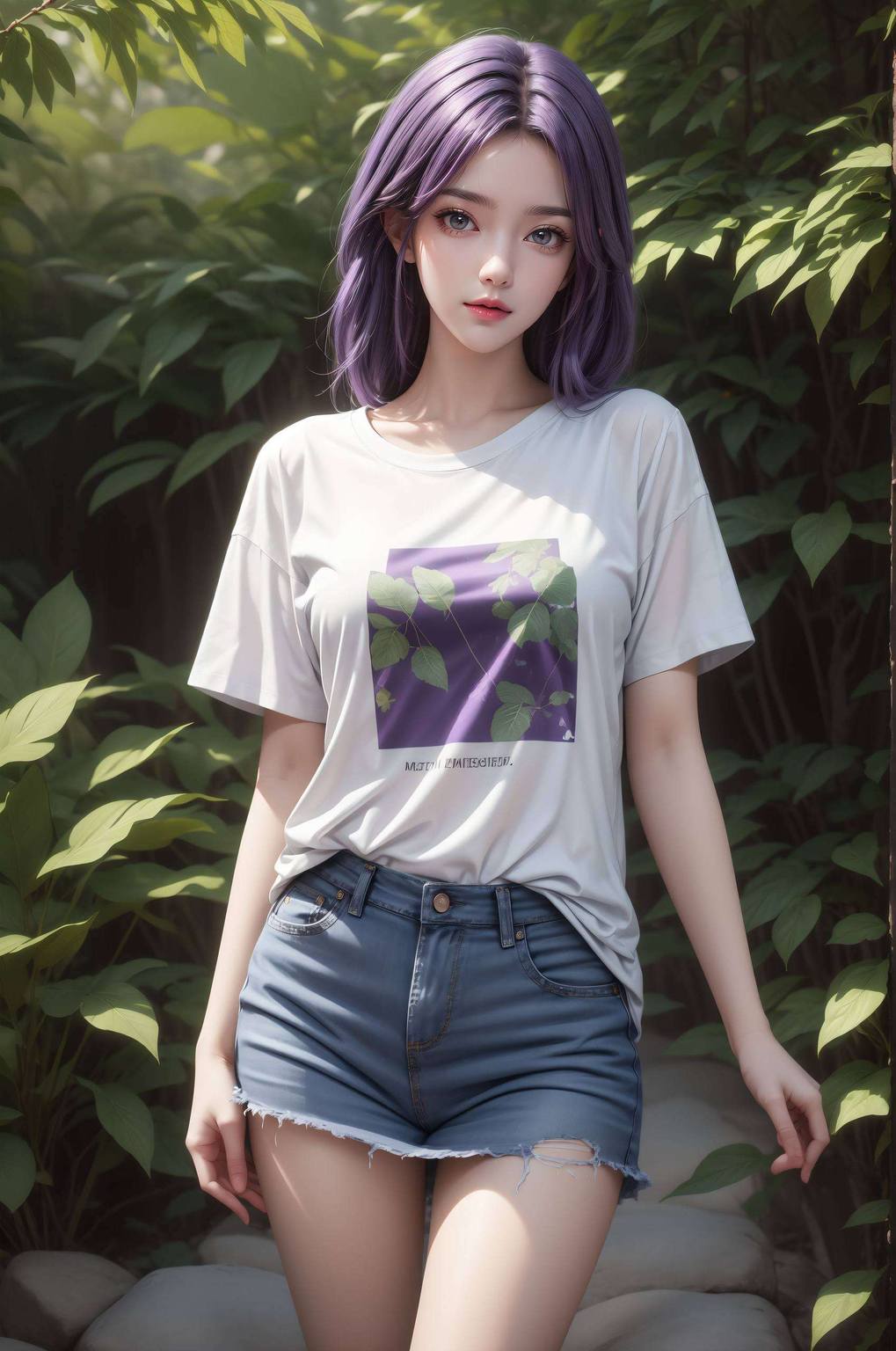 云曦和石昊高清图片壁纸：超精致国漫女生AI极简壁纸PC古香古色