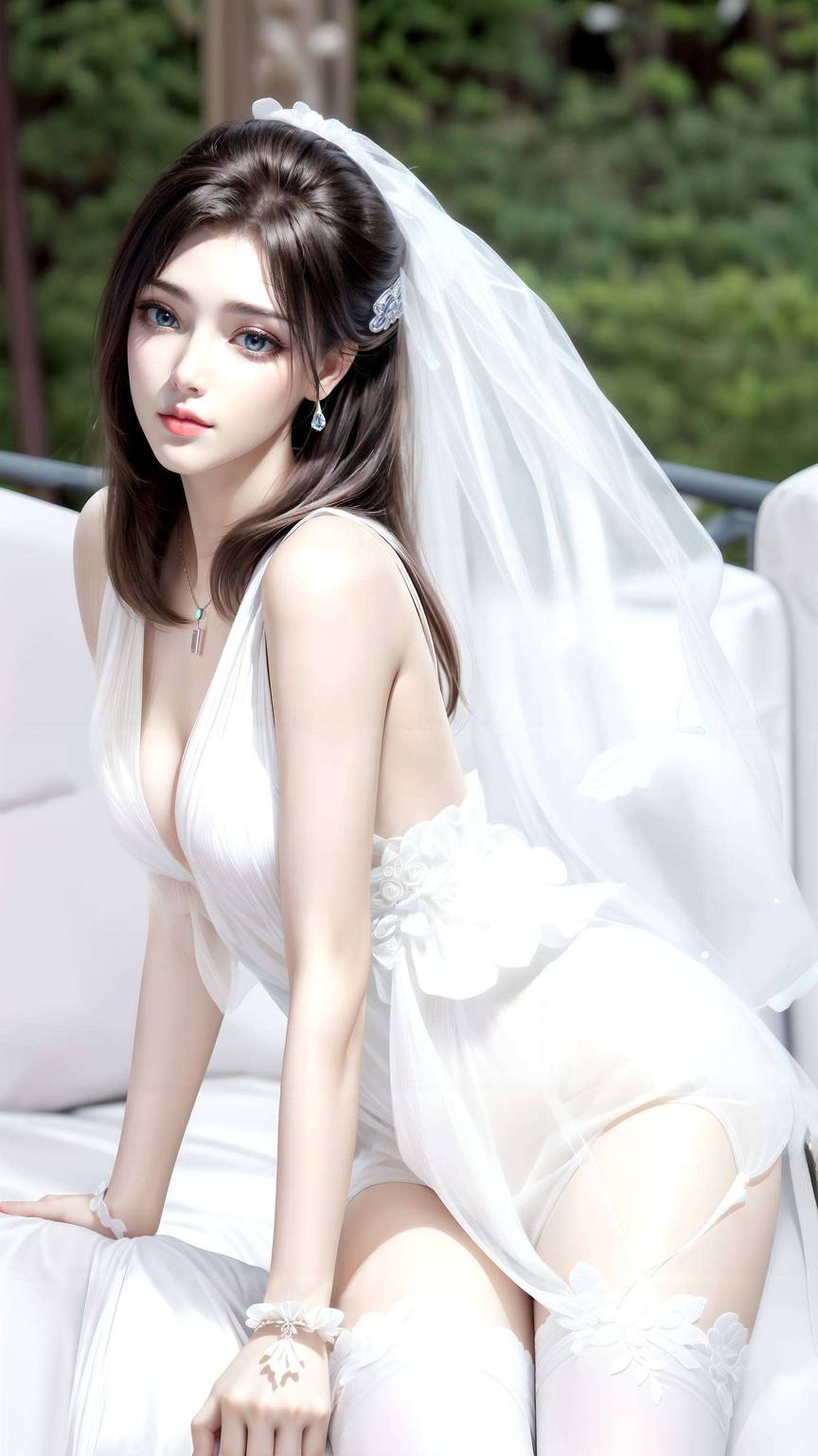 云韵壁纸图片动漫版：AI绘画国漫女主高清AI人物表情素材护眼电脑艺术壁纸