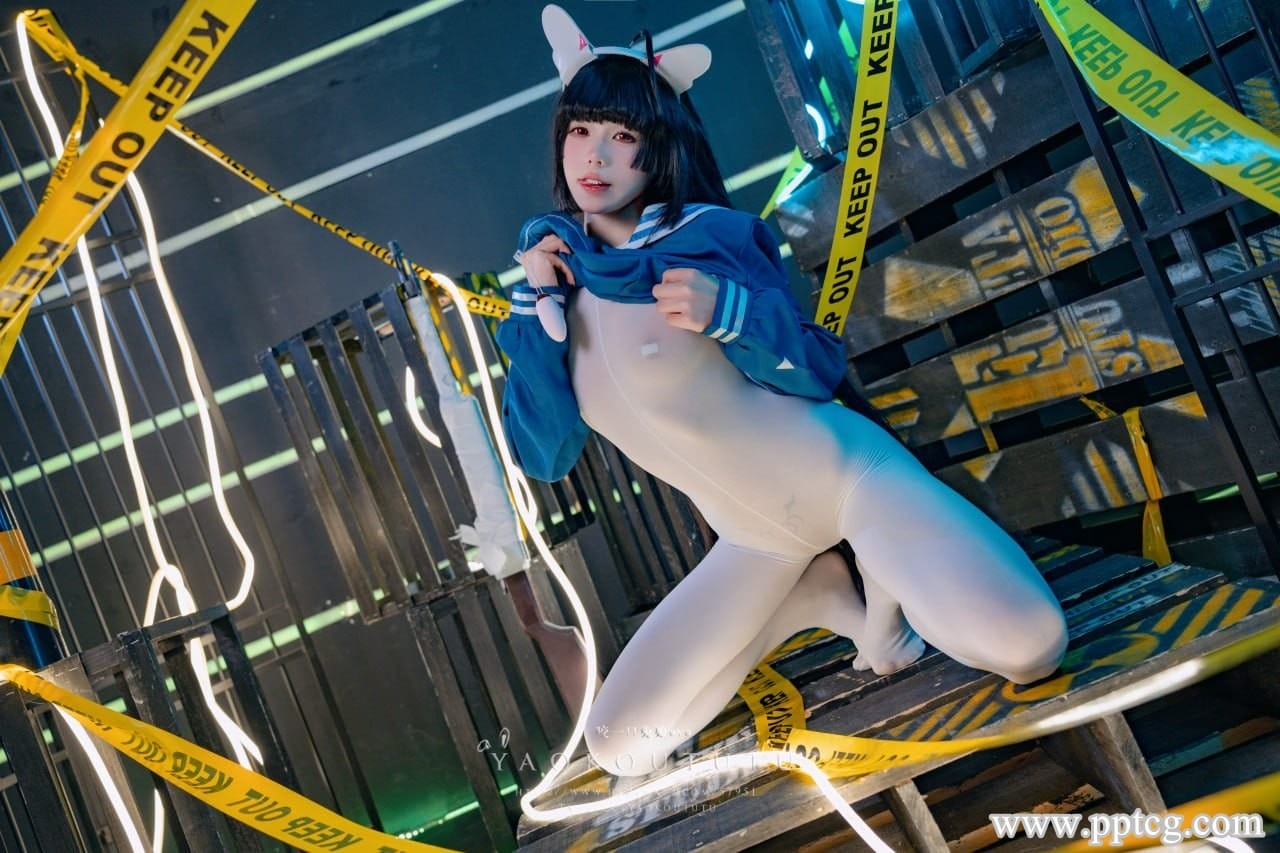 咬一口兔娘 兔兔班车 霞沢美游