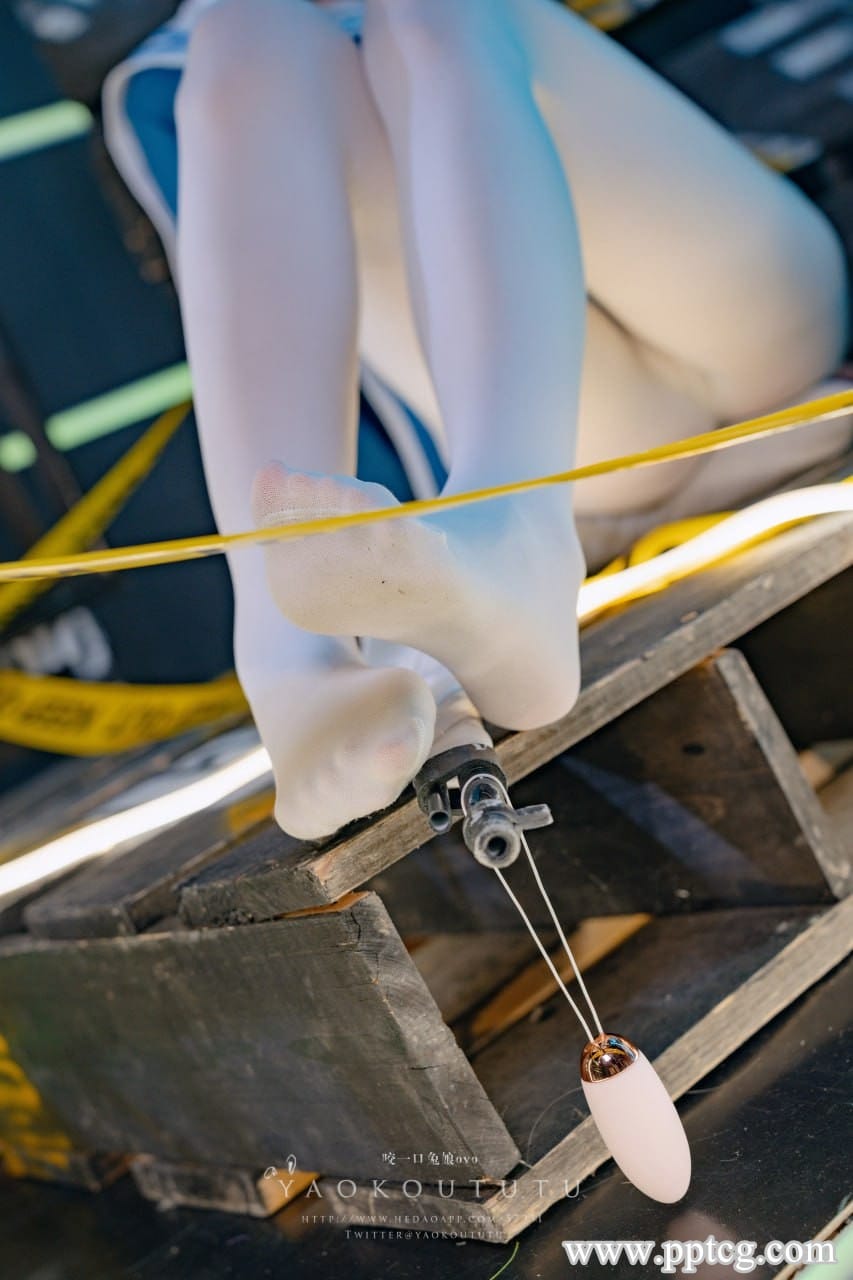 咬一口兔娘 兔兔班车 霞沢美游