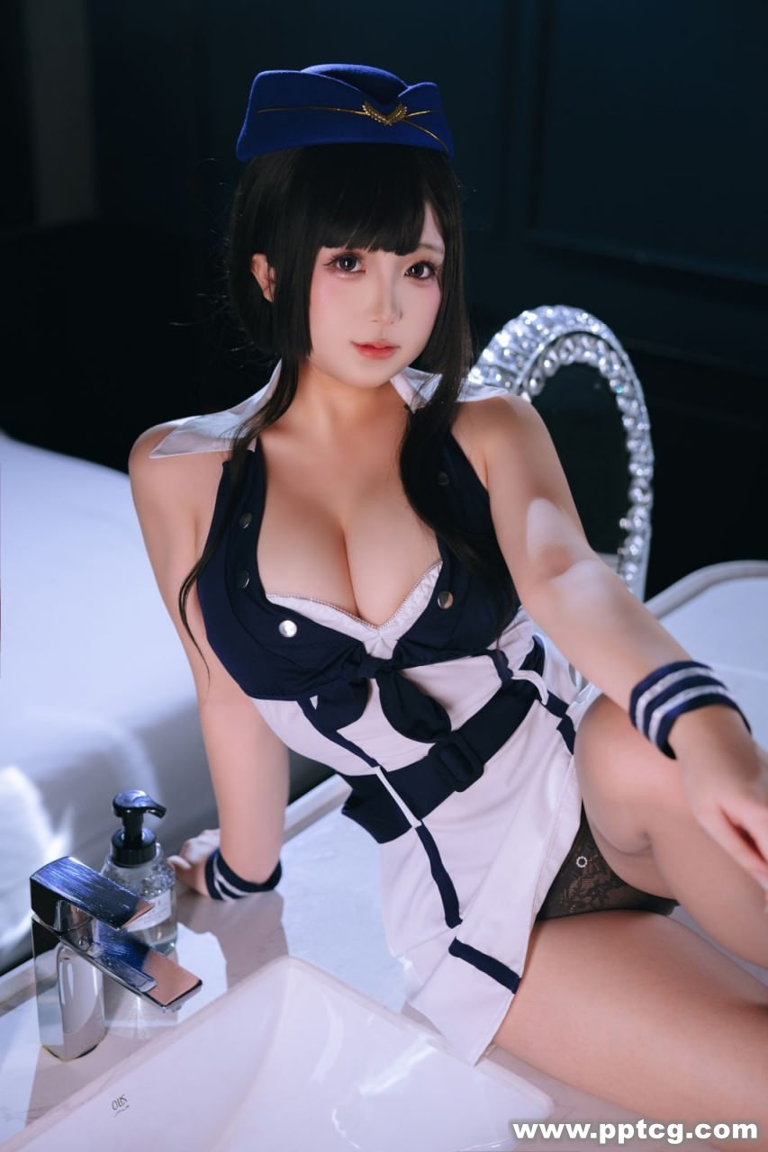 日奈娇  头等舱休息室